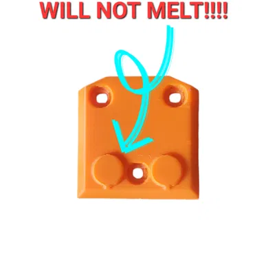 Cáp thay thế Prusa 2.0