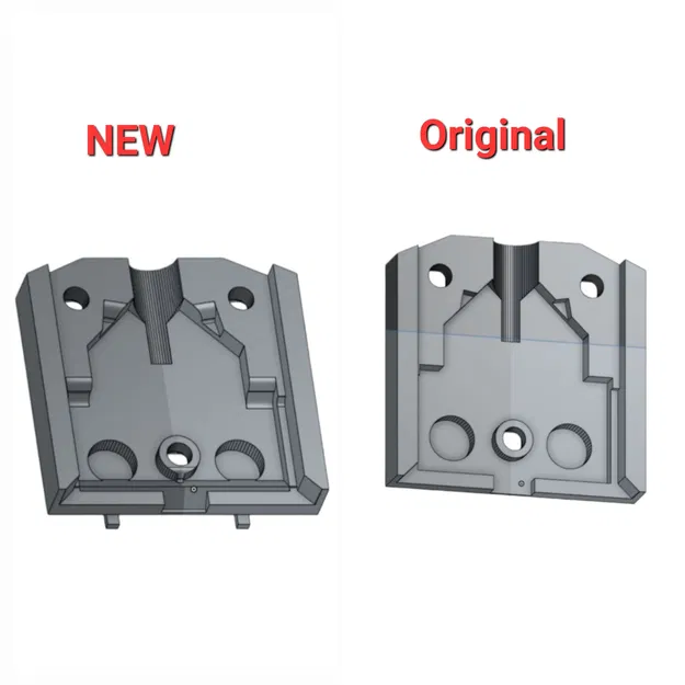 Cáp thay thế Prusa 2.0 - Image 2