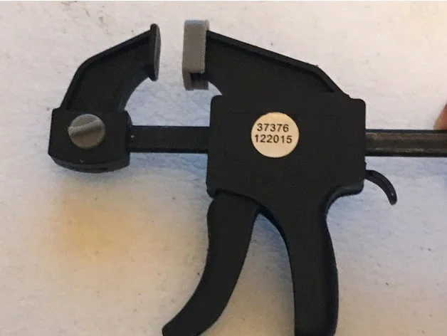 Bánh pad/feet thay thế kẹp kẹp/chân - Image 1