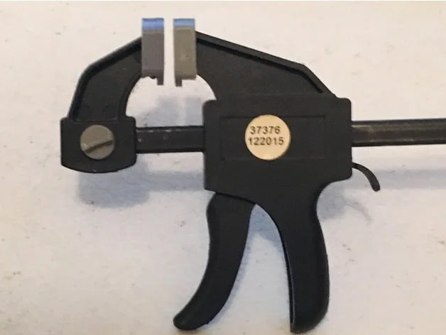 Bánh pad/feet thay thế kẹp kẹp/chân - Image 2