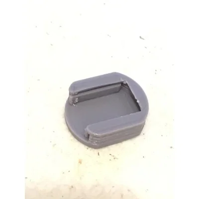 Bánh pad/feet thay thế kẹp kẹp/chân