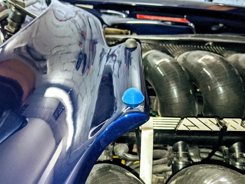 Tvr Nút đúc đóng gói cao su tvr - Image 2