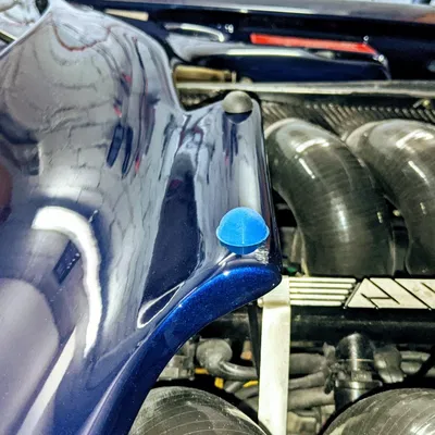 Tvr Nút đúc đóng gói cao su tvr