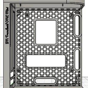 Trường hợp PC ITX