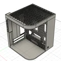 Trường hợp PC ITX - Thumbnail 2