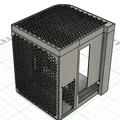 Trường hợp PC ITX - Thumbnail 3