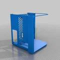 Trường hợp PC ITX - Thumbnail 4