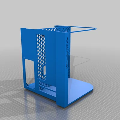 Trường hợp PC ITX