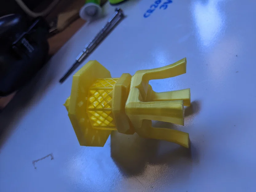 Đèn LED Đền Garden Nano Nhật Bản - Image 5