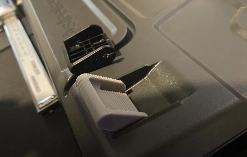 Steelseries MX500 Bàn phím chân - Image 1