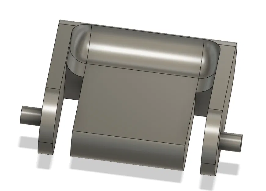 Steelseries MX500 Bàn phím chân - Image 3