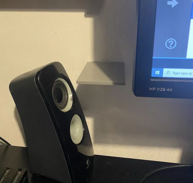 Kệ loa nổi - Image 1