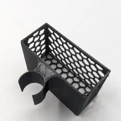 Giá đỡ bọt biển