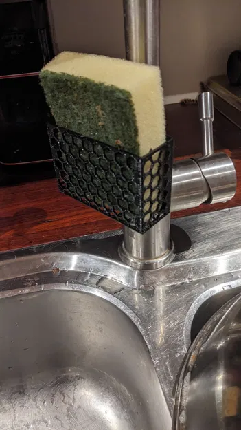 Giá đỡ bọt biển - Image 2