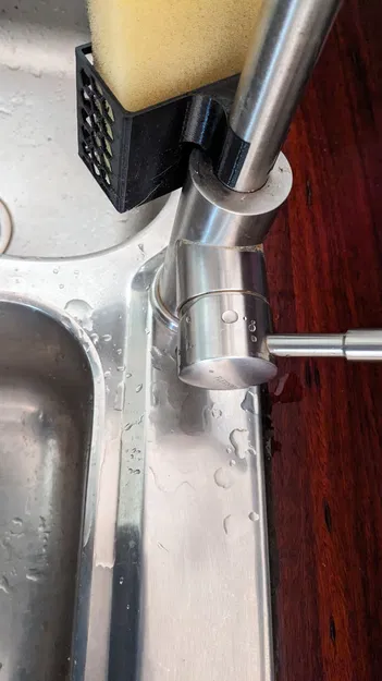 Giá đỡ bọt biển - Image 3