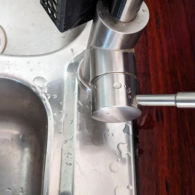 Giá đỡ bọt biển