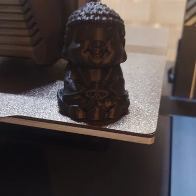 Buda Stuart