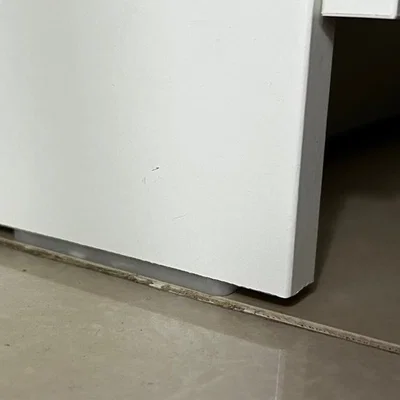 IKEA Nội các thay thế chân