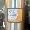Người giữ nhãn Túi cà phê cho Thermos/Carafe/Urn - Thumbnail 1