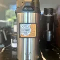 Người giữ nhãn Túi cà phê cho Thermos/Carafe/Urn - Thumbnail 2