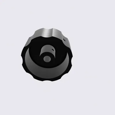 Tilton phanh Bias Knob cho Trình mô phỏng đua xe