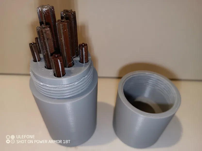 Chỉ mục cho bộ Trình điều khiển số liệu - Image 1