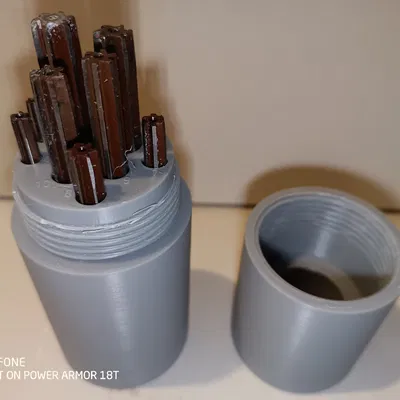 Chỉ mục cho bộ Trình điều khiển số liệu