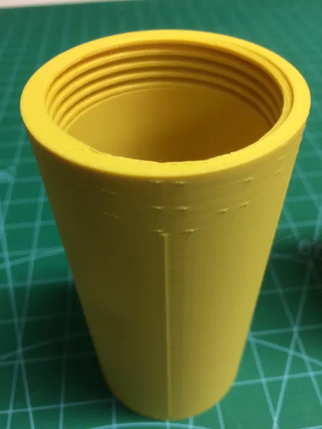 Vỏ hình trụ cho Starrett S248 Long Drive Pin Punch Set - Image 2