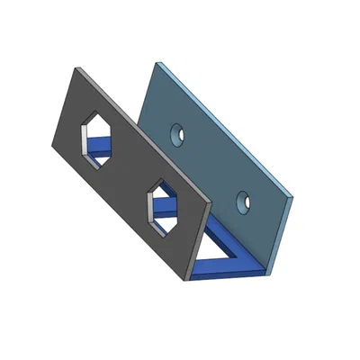 Khung lưu trữ máy tính xách tay