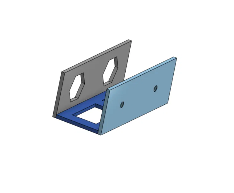 Khung lưu trữ máy tính xách tay - Image 2