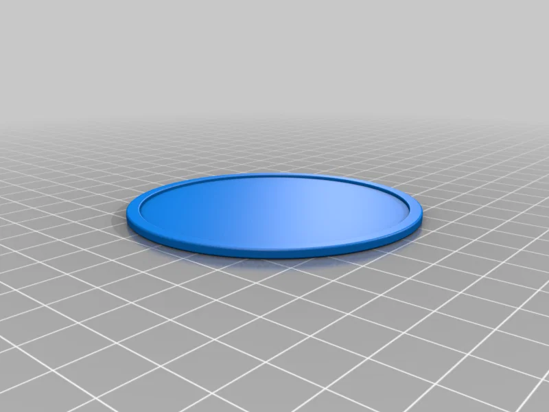 Air Hockey Puck (Cập nhật) - Image 1