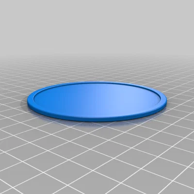 Air Hockey Puck (Cập nhật)