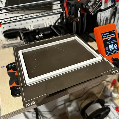 Khung chuyển đổi ánh sáng Lutron và các miếng đệm (3-Gang)