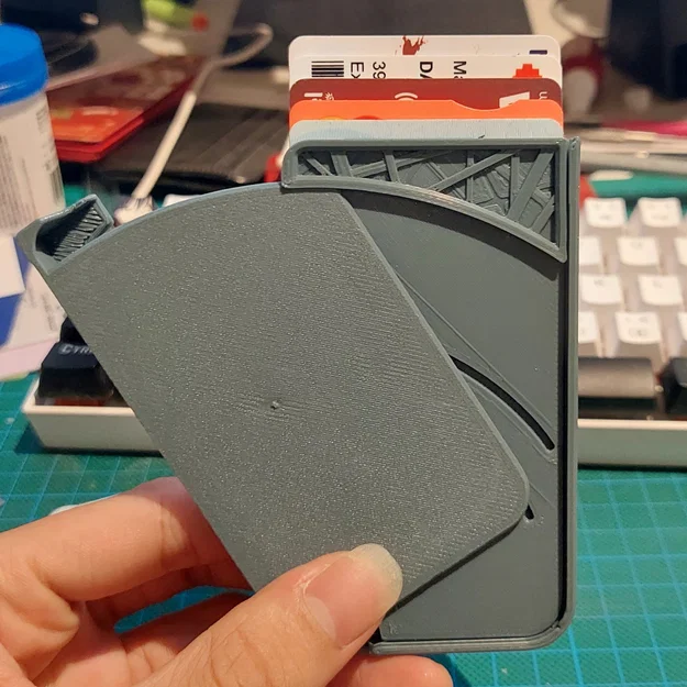 Maker Wallet được tân trang lại - Image 1