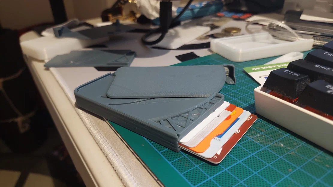 Maker Wallet được tân trang lại - Image 2