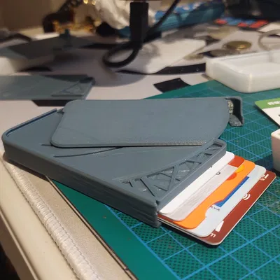 Maker Wallet được tân trang lại