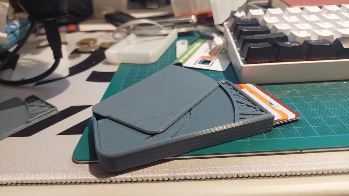 Maker Wallet được tân trang lại - Image 3