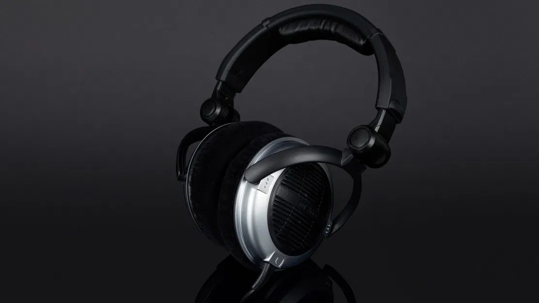 Beyerdynamic DT 860 và DT 460 Xoay - Image 1