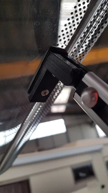 Bản lề cửa sổ đa bào - Image 1