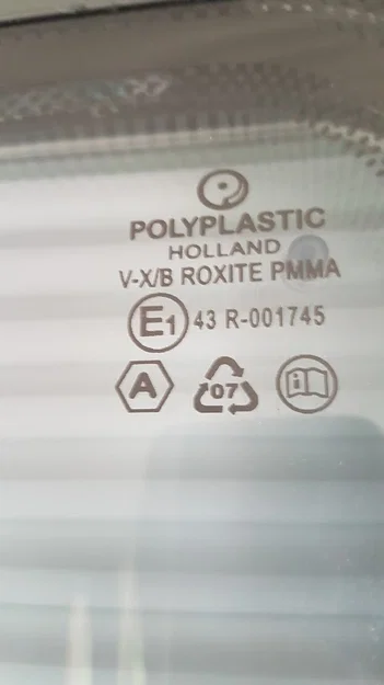 Bản lề cửa sổ đa bào - Image 4