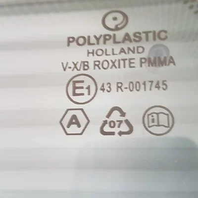 Bản lề cửa sổ đa bào