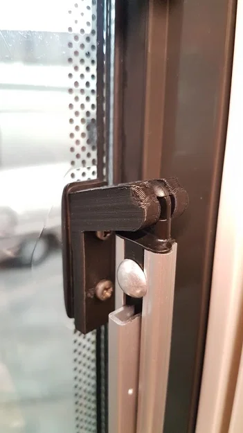 Bản lề cửa sổ đa bào - Image 5