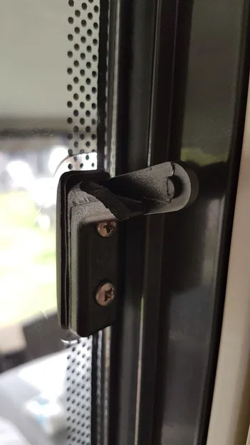 Bản lề cửa sổ đa bào - Image 6