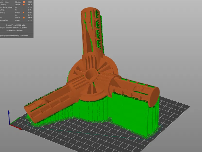 Sửa chữa khung leo - Image 1