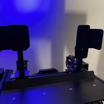 Simgrade Thera Ped Side hỗ trợ