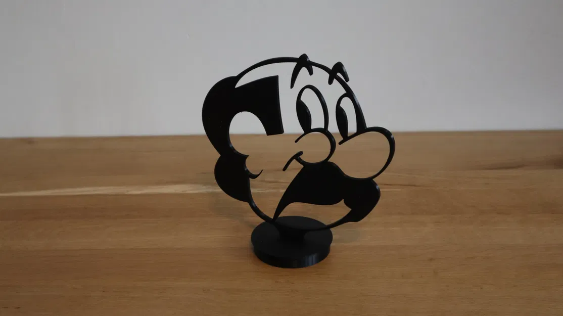 Đầu Kiekeboe - Badminton Shuttletube Chèn - Image 2