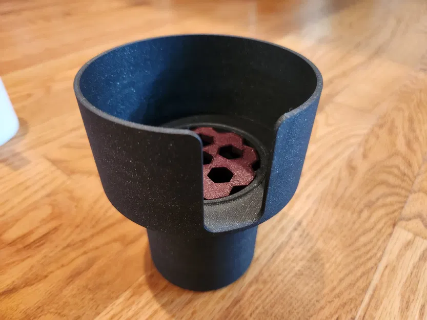 Giá đỡ cốc xe - Image 2