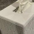 Hộp mô kích thước đầy đủ (thương hiệu Kleenex) - Thumbnail 1