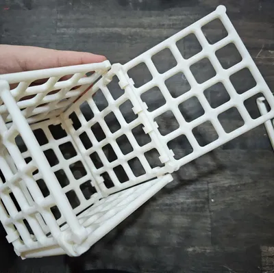 Hệ thống giỏ mô -đun (MBS)