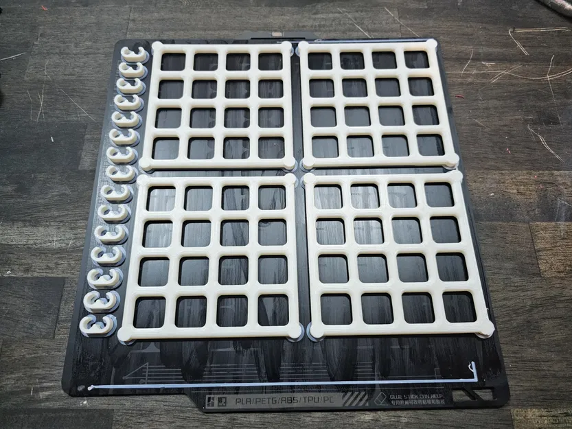 Hệ thống giỏ mô -đun (MBS) - Image 2